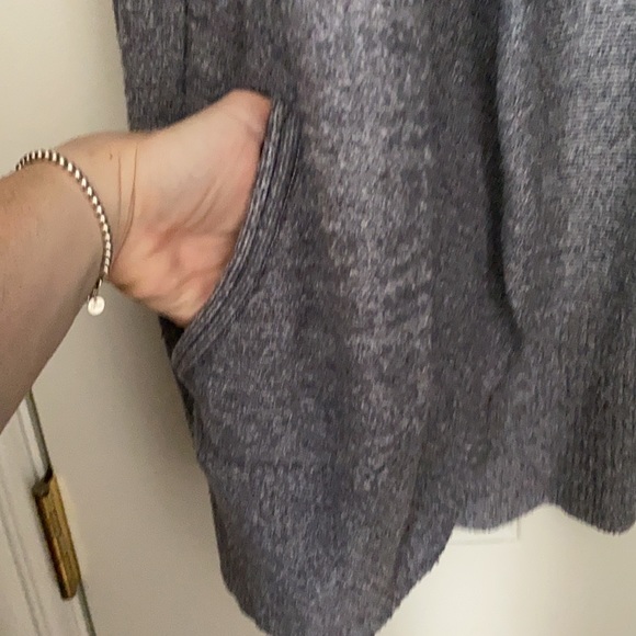 Brand New Barefoot Dreams Cozychic Lite Cardigan - Picture 2 of 5
